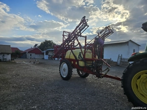 vând met de erbicidat Hardi  - imagine 4