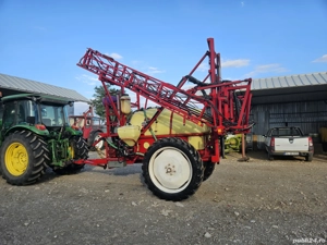 vând met de erbicidat Hardi  - imagine 2