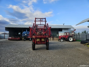 vând met de erbicidat Hardi  - imagine 5