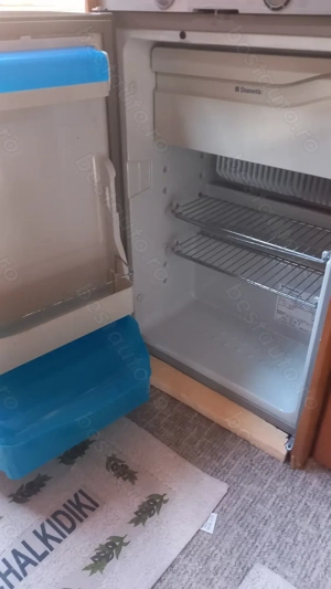 Rulota Bessacarr Cameo 495 2 SL din 2004 inmatriculata - imagine 9