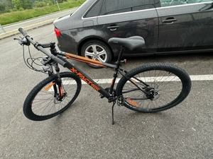 Bicicleta MTB X-fact adulti 19 inch