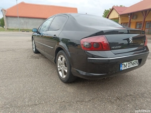 Peugeot 407 2.0HDI 2006 - imagine 2