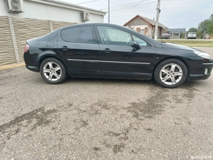 Peugeot 407 2.0HDI 2006 - imagine 5