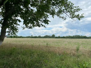 Teren intravilan la stradă, toate utilitățile, Băcia, Hunedoara - imagine 6