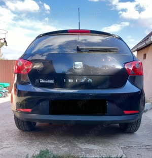 De vanzare Seat Ibiza