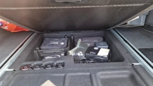 BMW X3 X-DRIVE 2.0 190 cp 2016 euro 6 fără Adblue - imagine 7