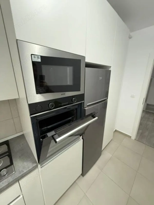 Apartament 2 camere decomandat de închiriat -zona Maurer - imagine 4