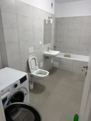 Apartament 2 camere decomandat de închiriat -zona Maurer - imagine 5