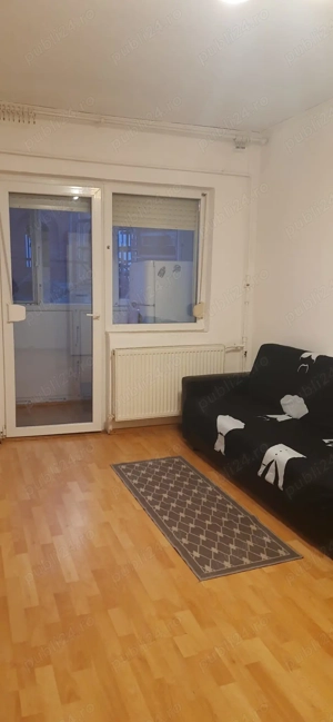 RAMDA,Apartament o camera cu balcon  de vanzare zona Calea Aradului