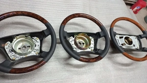 volan mercedes - imagine 3