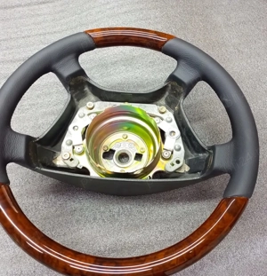 volan mercedes - imagine 4