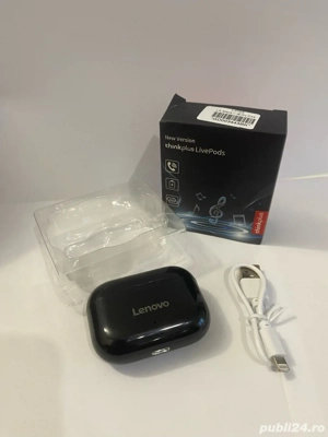 Casti Lenovo  - imagine 2