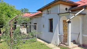 Casa si teren 1500m - imagine 3