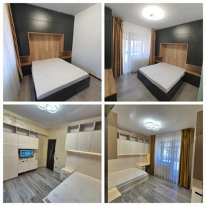 Închiriere apartament 3 camere - imagine 2