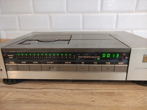 Cd player Philips CD 202 00 - imagine 3