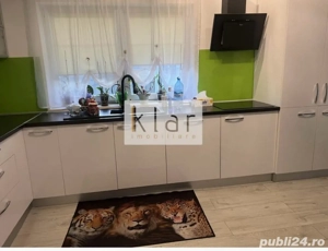 Inchiriez o parte duplex Gilau - imagine 3