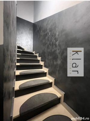 Inchiriez o parte duplex Gilau - imagine 5