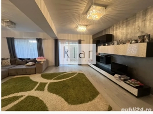 Inchiriez o parte duplex Gilau - imagine 4