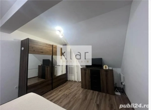 Inchiriez o parte duplex Gilau