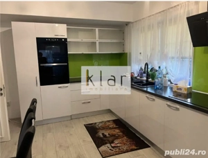 Inchiriez o parte duplex Gilau - imagine 2