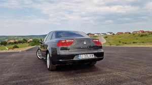 Seat Exeo 2.0 143 cp diesel 2012 - imagine 3