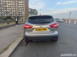 Nissan Qashqai! - imagine 3
