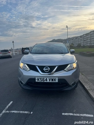 Nissan Qashqai! - imagine 4