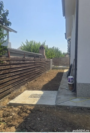 Casa Berceni  - imagine 4 Casa Berceni  - imagine 4