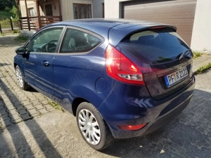 Ford Fiesta 1.25i 16V   An 2011   EURO5 - imagine 10 Ford Fiesta 1.25i 16V   An 2011   EURO5 - imagine 10