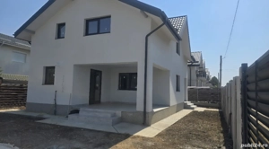 Casa Berceni  - imagine 5 Casa Berceni  - imagine 5