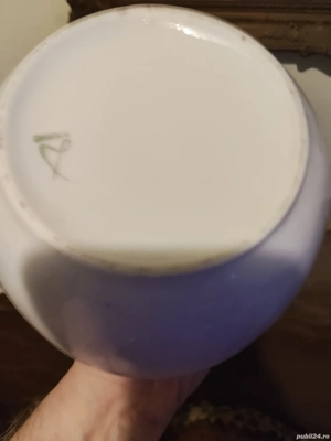 vaza antika maghiara