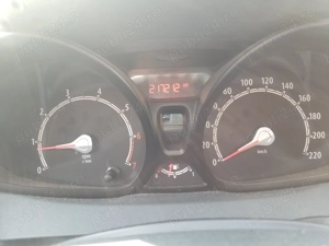 Ford Fiesta 1.25i 16V   An 2011   EURO5 - imagine 15 Ford Fiesta 1.25i 16V   An 2011   EURO5 - imagine 15