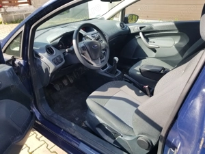 Ford Fiesta 1.25i 16V   An 2011   EURO5 - imagine 14 Ford Fiesta 1.25i 16V   An 2011   EURO5 - imagine 14