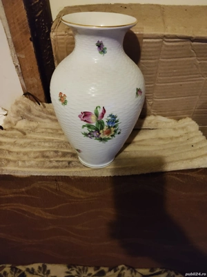 vaza antika Herend - imagine 3