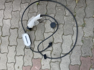 Incarcator masina electrica 220v 16 Amp 3,6 kwh - imagine 2