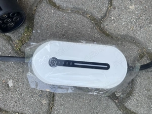 Incarcator masina electrica 220v 16 Amp 3,6 kwh - imagine 4