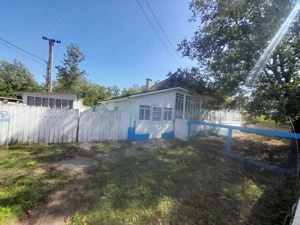 Casa bătrânesc + 7000 mp teren intravilan - imagine 7