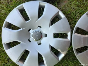 vand capace audi - imagine 3