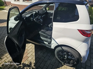 Vând Aixam  - imagine 7 Vând Aixam  - imagine 7