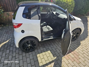 Vând Aixam  - imagine 5 Vând Aixam  - imagine 5