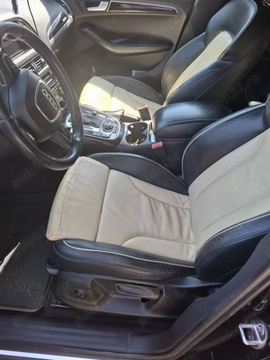 Vand Audi Q5 2011 S-Line  - imagine 3