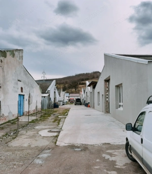 Hala productie de vanzare