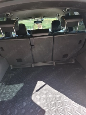 Vand Audi Q5 2011 S-Line  - imagine 7