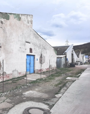 Hala productie de vanzare - imagine 5