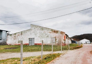 Hala productie de vanzare - imagine 3