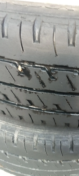 cauciucuri de Ford transit 