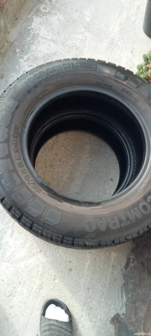cauciucuri de Ford transit  - imagine 3