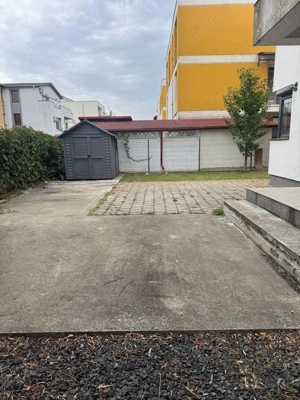 Proprietar vand Apartament 2 camere cu teren de 150 mp si 2 locuri de parcare. - imagine 8