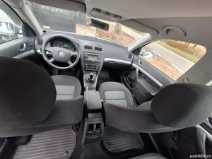 Skoda Octavia 2008 - imagine 4