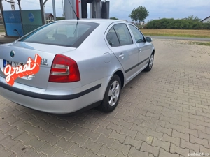 Skoda Octavia 2008 - imagine 2